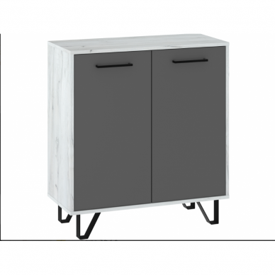 Komoda BOSS-02 8 Komoda BOSS-02 8