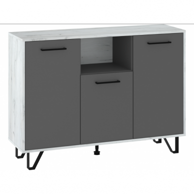 Komoda BOSS-04 8 Komoda BOSS-04 8