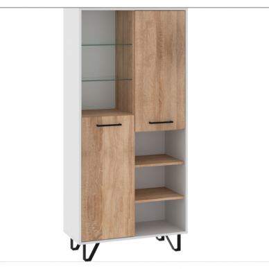 Lentyna BOSS-09 7 Lentyna BOSS-09 7