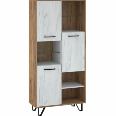 Lentyna BOSS-11 10 Lentyna BOSS-11 10