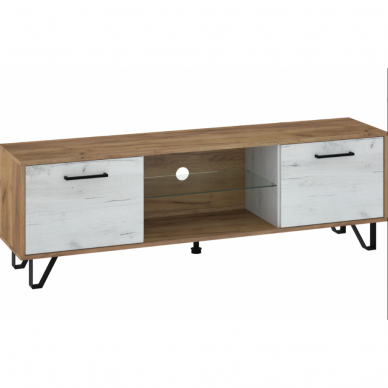 TV staliukas BOSS-13 10 TV staliukas BOSS-13 10