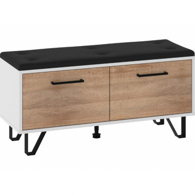 Batų dėžė BOSS-15 6 Batų dėžė BOSS-15 6