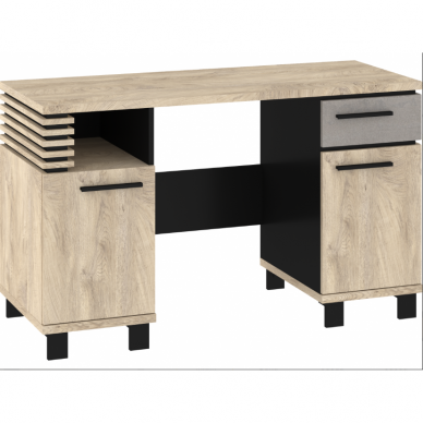 Rašomasis stalas LAMIR-02 7 Rašomasis stalas LAMIR-02 7