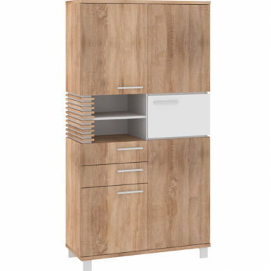 Spinta LAMIR-12 8 Spinta LAMIR-12 8