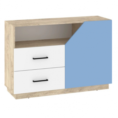 Komoda PAX-05 9 Komoda PAX-05 9