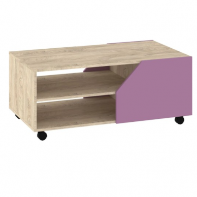 Žurnalinis staliukas PAX-06 10 Žurnalinis staliukas PAX-06 10