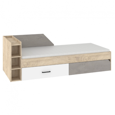 Lova PAX-07 7 Lova PAX-07 7