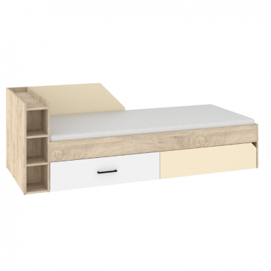 Lova PAX-07 9 Lova PAX-07 9