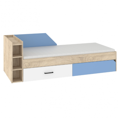 Lova PAX-07 10 Lova PAX-07 10