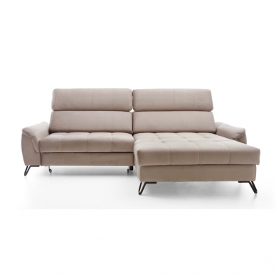 Minkštas kampas Lago 20 Minkštas kampas Lago 20