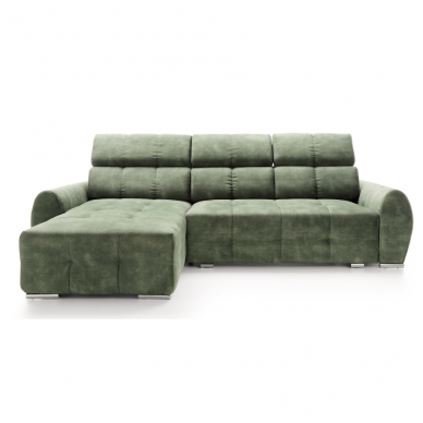 Minkštas kampas Garda III 13 Minkštas kampas Garda III 13