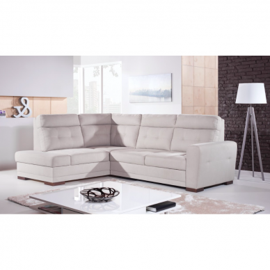 Minkštas kampas Amos 6