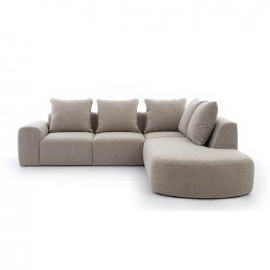 Minkštas kampas Ares 2 Minkštas kampas Ares 2