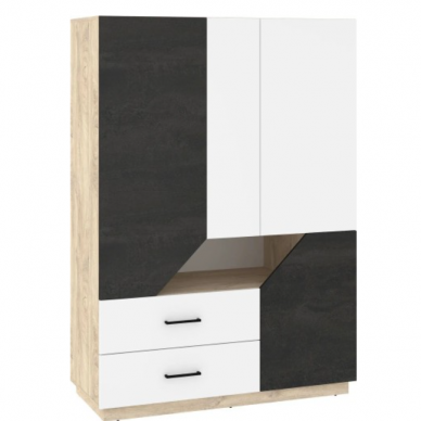 Spinta PAX-23 7 Spinta PAX-23 7