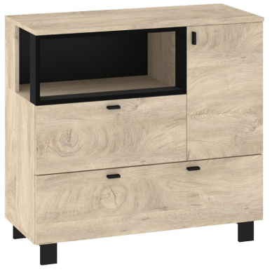 Komoda VEGAS-01 9 Komoda VEGAS-01 9