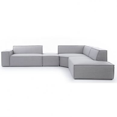 Minkštas kampas Fondy VII 2 Minkštas kampas Fondy VII 2