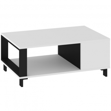 Žurnalinis staliukas  VEGAS-04 7 Žurnalinis staliukas  VEGAS-04 7