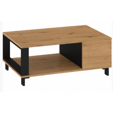 Žurnalinis staliukas  VEGAS-04 11 Žurnalinis staliukas  VEGAS-04 11