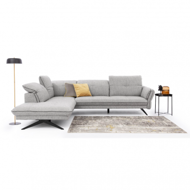 Minkštas kampas Marbella III 6 Minkštas kampas Marbella III 6