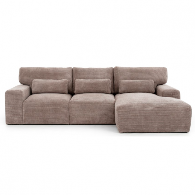 Minkštas kampas Milazzo 3 Minkštas kampas Milazzo 3