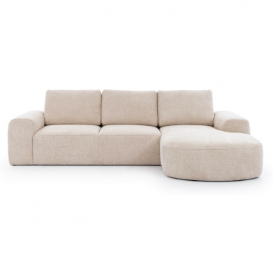 Minkštas kampas Tomino III 8 Minkštas kampas Tomino III 8