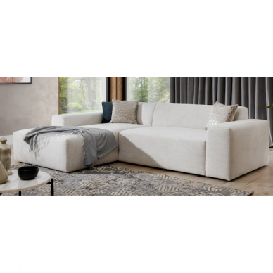 Minkštas kampas Zeus 6 Minkštas kampas Zeus 6