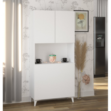 Spintelė-stalas MEGAN-1 26 Spintelė-stalas MEGAN-1 26