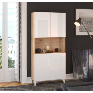 Spintelė-stalas MEGAN-1 31 Spintelė-stalas MEGAN-1 31