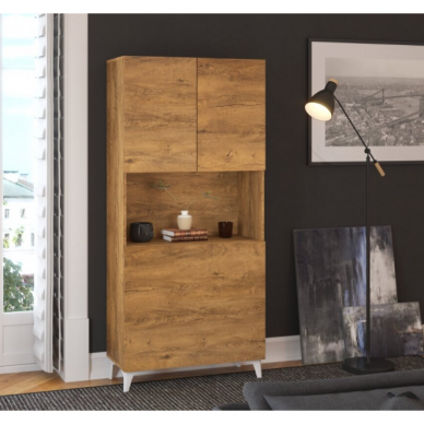 Spintelė-stalas MEGAN-1 32 Spintelė-stalas MEGAN-1 32