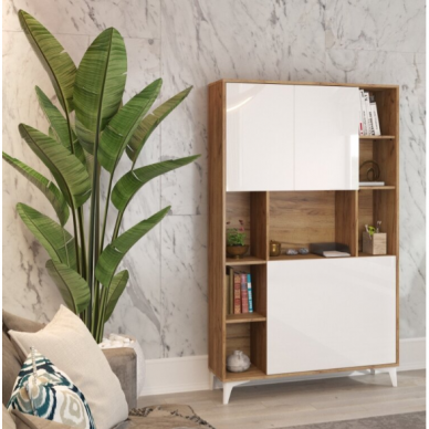 Spintelė-stalas MEGAN-2 47 Spintelė-stalas MEGAN-2 47