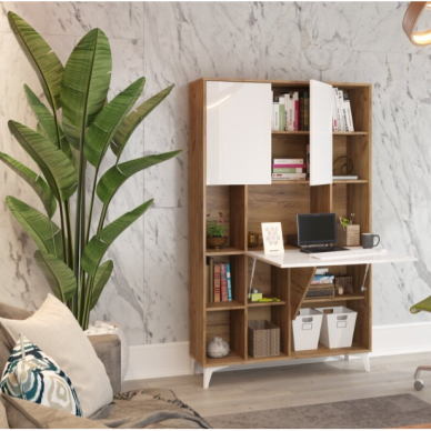 Spintelė-stalas MEGAN-2 48 Spintelė-stalas MEGAN-2 48