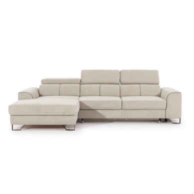 Minkštas kampas Asti II 7 Minkštas kampas Asti II 7