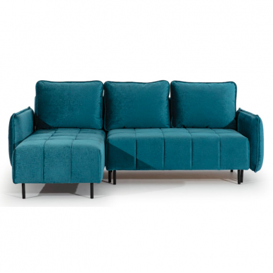 Minkštas kampas Jessi 8 Minkštas kampas Jessi 8