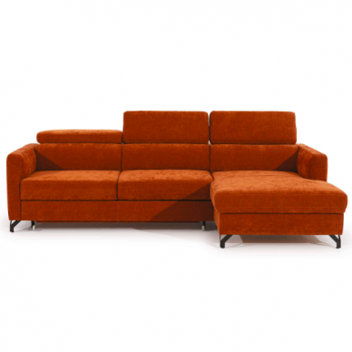 Minkštas kampas Marozzo II 4 Minkštas kampas Marozzo II 4