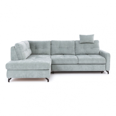 Minkštas kampas Nawe I 7 Minkštas kampas Nawe I 7