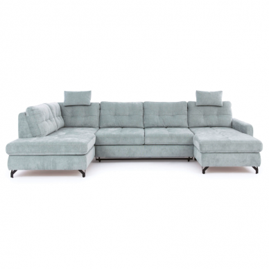 Minkštas kampas Nawe III 7 Minkštas kampas Nawe III 7