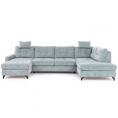 Minkštas kampas Nawe III 8 Minkštas kampas Nawe III 8