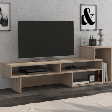 TV staliukas Oregon P 3 TV staliukas Oregon P 3