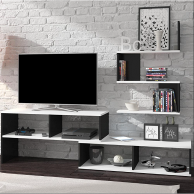 TV staliukas SYDNEY 3 TV staliukas SYDNEY 3