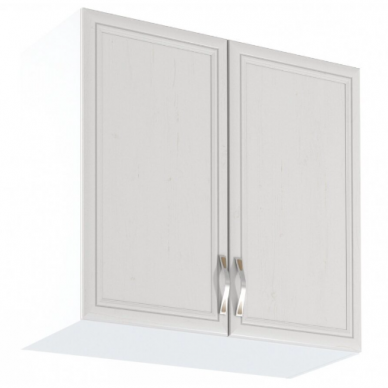 Viršutinė spintelė Sycylia [G80] 6