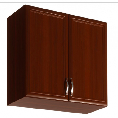 Viršutinė spintelė Sycylia [G80] 7