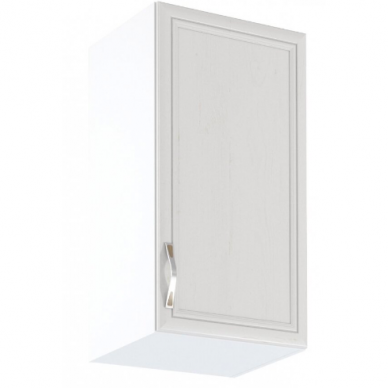 Viršutinė spintelė Sycylia [G40] 6