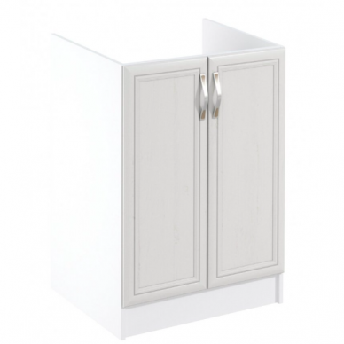 Apatinė spintelė Sycylia [D60Z] 6