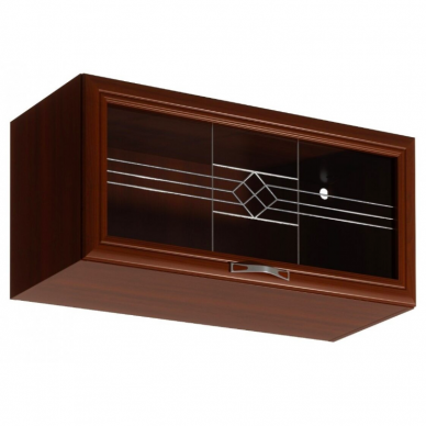 Viršutinė spintelė Sycylia [G80KS] 7