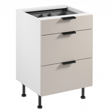 Apatinė spintelė Sorento [B D60S3] 8