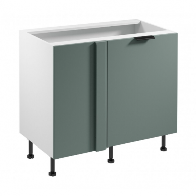 Apatinė spintelė Sorento [W D100N] 9