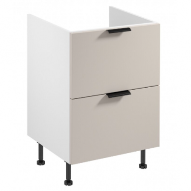 Virtuvinė spintelė indukcinei viryklei Sorento [W D60IN] 8