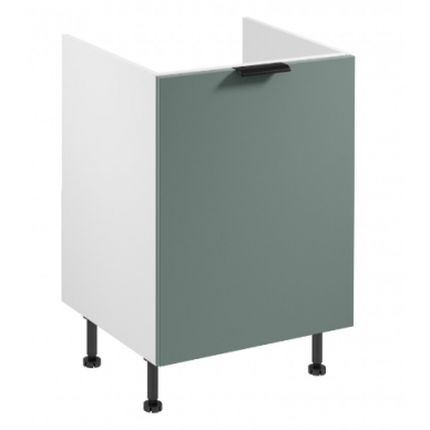 Apatinė spintelė plautuvei Sorento [B D60Z] 10