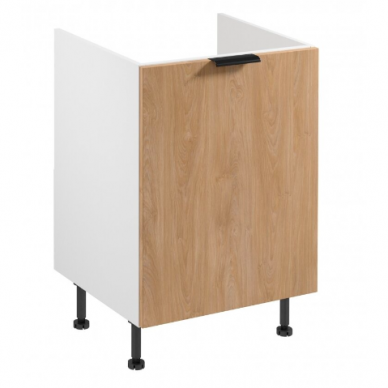 Apatinė spintelė plautuvei Sorento [B D60Z] 7