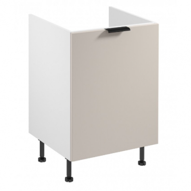 Apatinė spintelė plautuvei Sorento [B D60ZS] 8